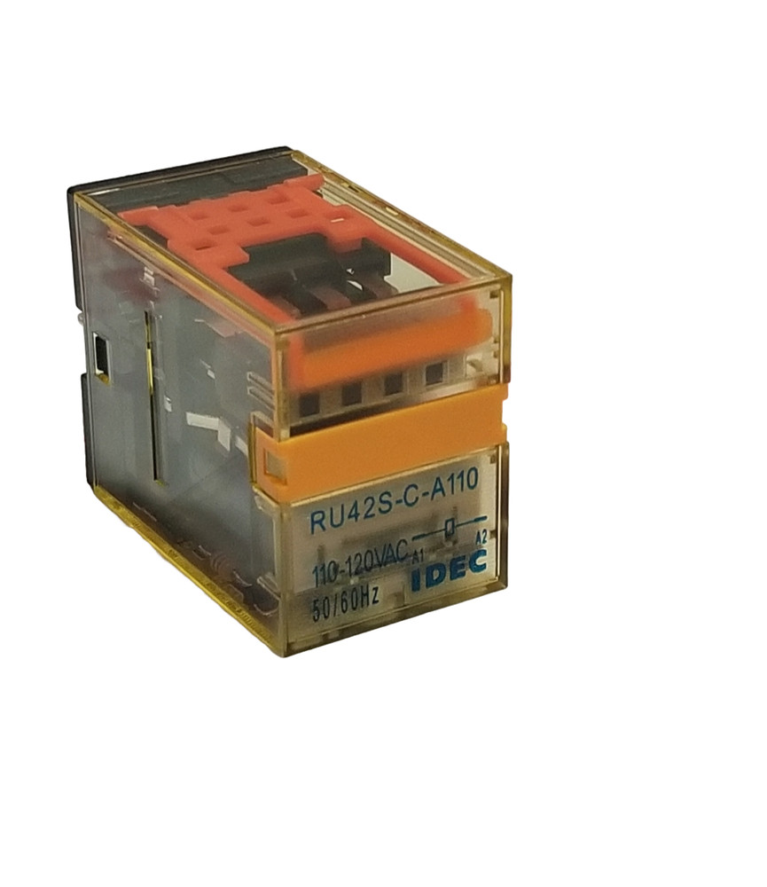 IDEC RU42S-C-A110