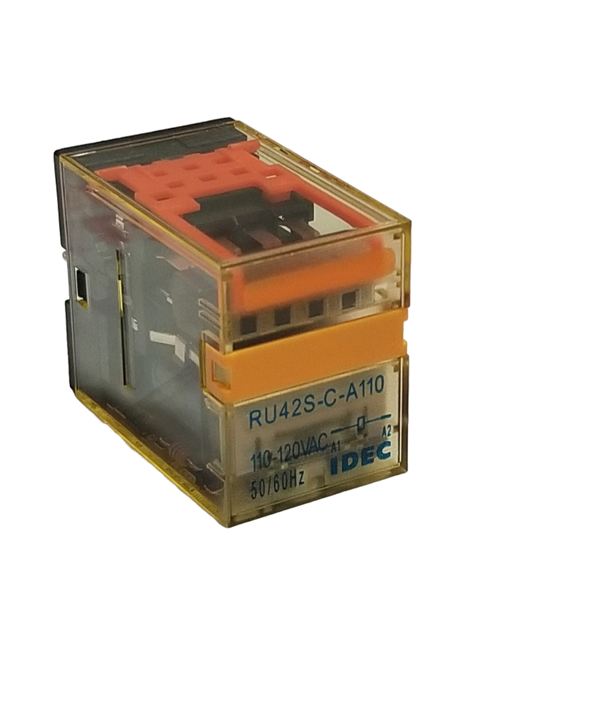 IDEC RU42S-C-A110
