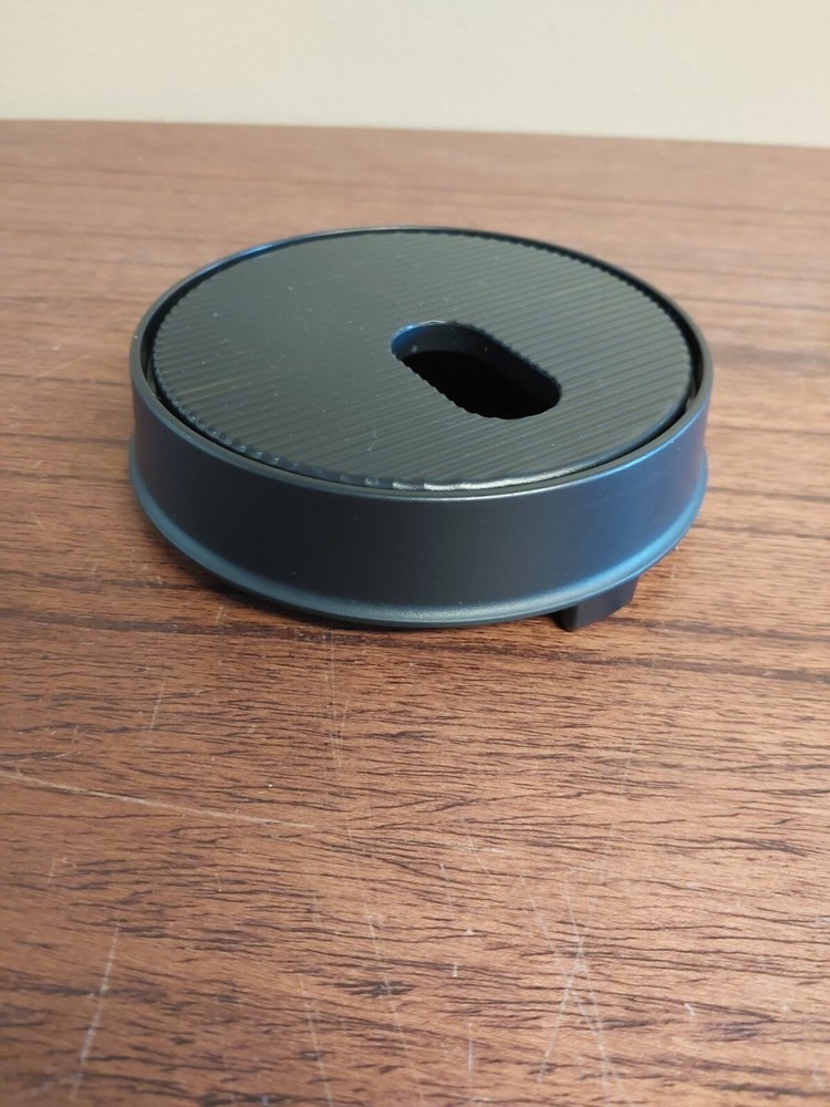 Keurig K-Cafe Essentials K27 Coffee Maker Replacement Cup Stand Drip Tray Grate