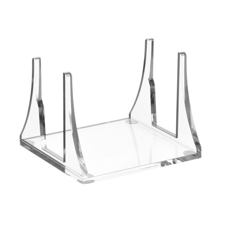 Router TV Box Holder ForApple Mac-Mini M1 Host 2010-2020 Desktop Storage Bracket