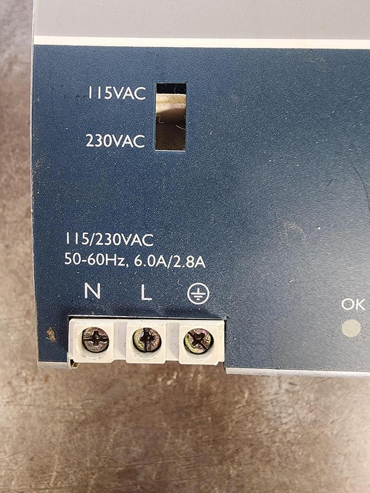 Sola SDN 10-24-100 Power Supply