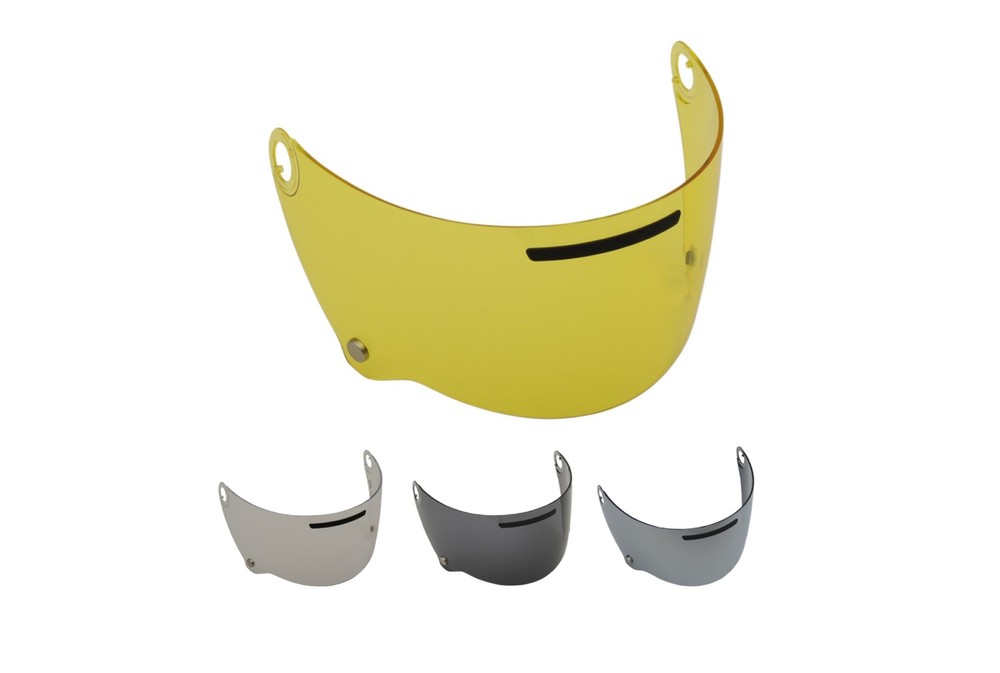 AGV Legends X3000 Helmet Shield