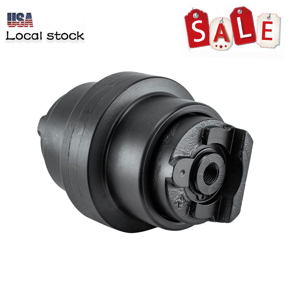 Bottom Roller Track Roller  For John Deere 50G Excavator Undercarriage ,
