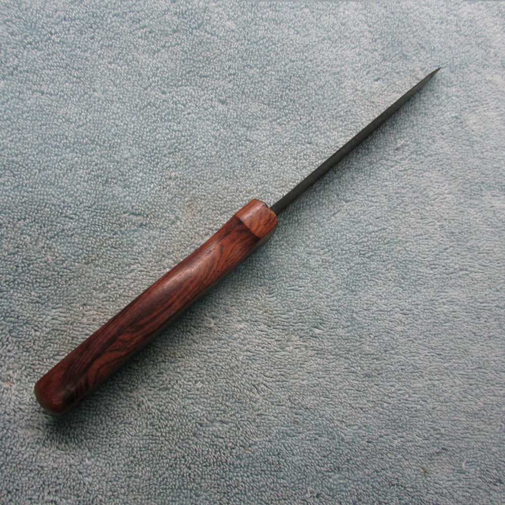 Herters Inc. Fixed Blade Knife