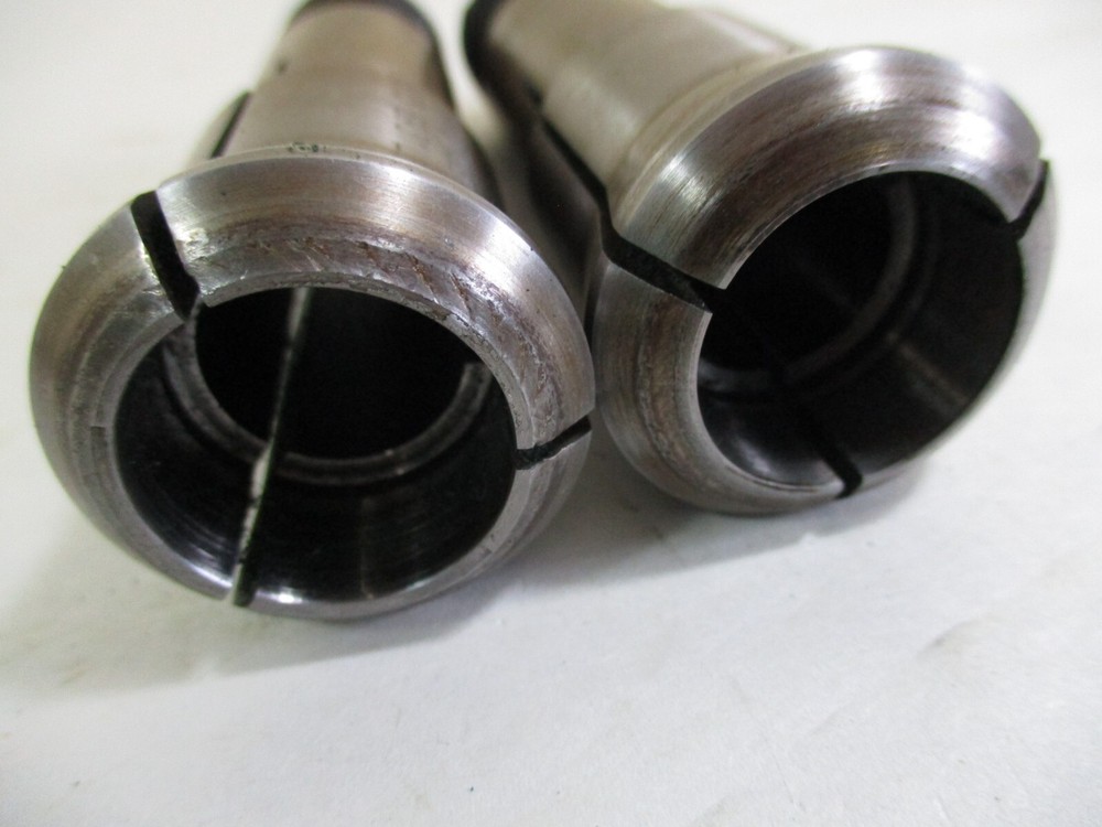2 - Hardinge 875 6931L Collet (C8)