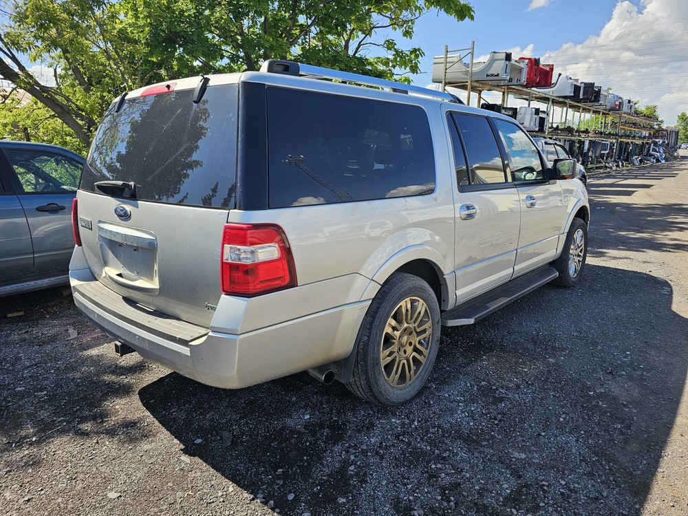 Used Fuse Box Engine fits: 2011 Ford Expedition Grade A