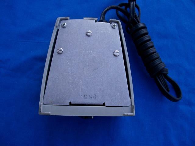 AMERICAN OPTICAL MODEL 655 MICROSCOPE ILLUMINATOR