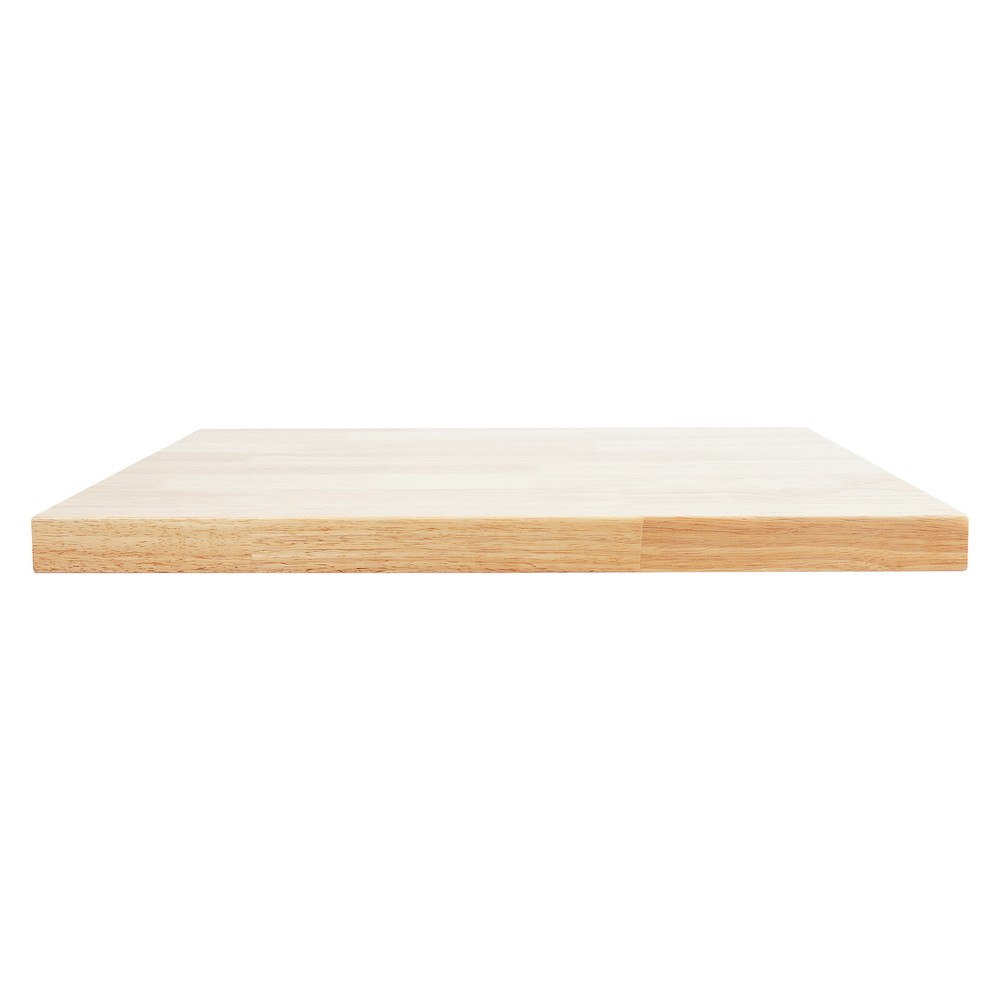 Adjustable Standard Countertop Rectangular Countertop Modern Table Workbench
