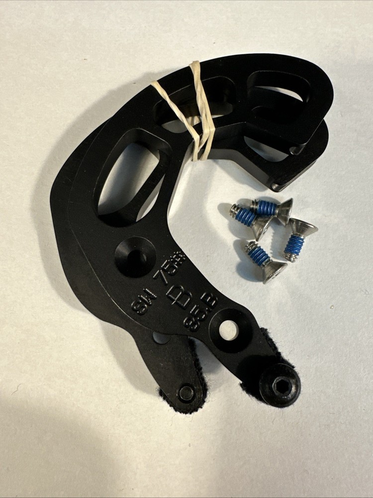 Mathews Archery Bow Switch Weight SW Mods - B - 75lbs - 85% Modules Module Set
