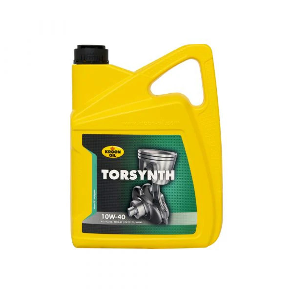 engine oil torynth 10w40 5 litre