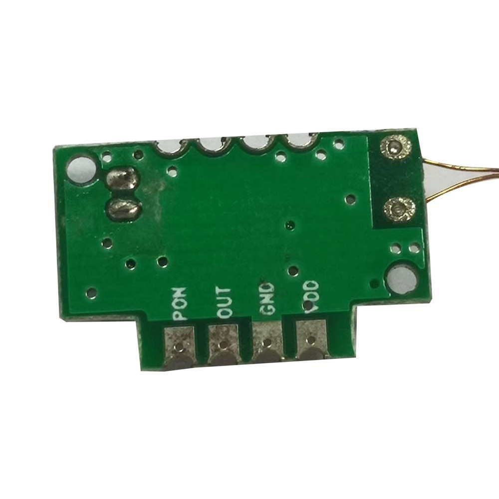 Home Industry Receiver Module Module Accessories DCF77.5KHZ Replacements
