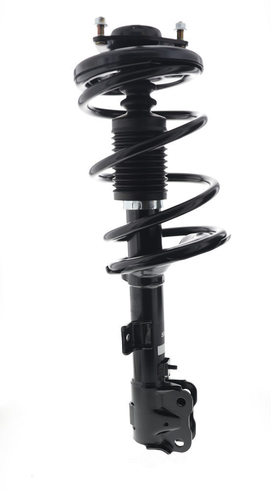Frt Complete Strut Assy KYB SR4635