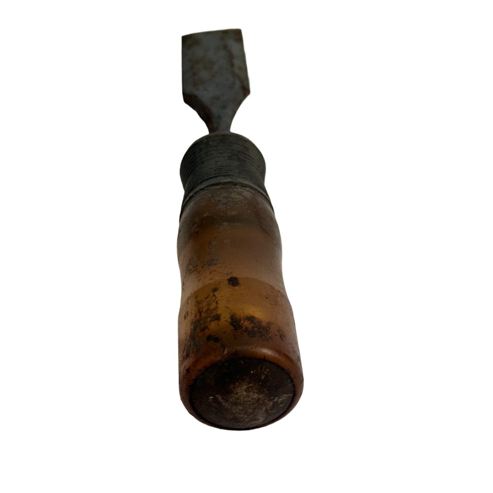 Generic Wooden Handle Chisel