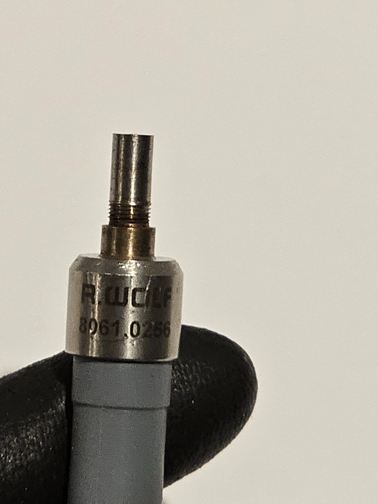 Richard Wolf 8061.0256 Fiber Optic Light Cable