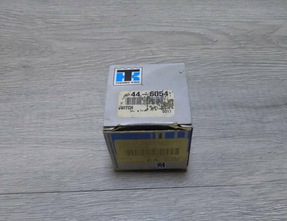 Thermo King 44-6054 4 Position Switch