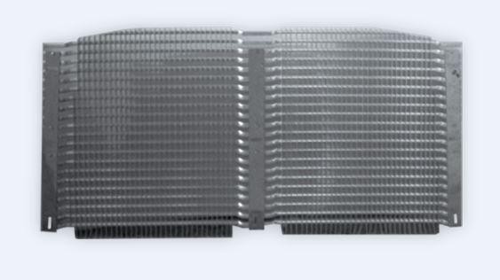 Kenworth T300 Grille