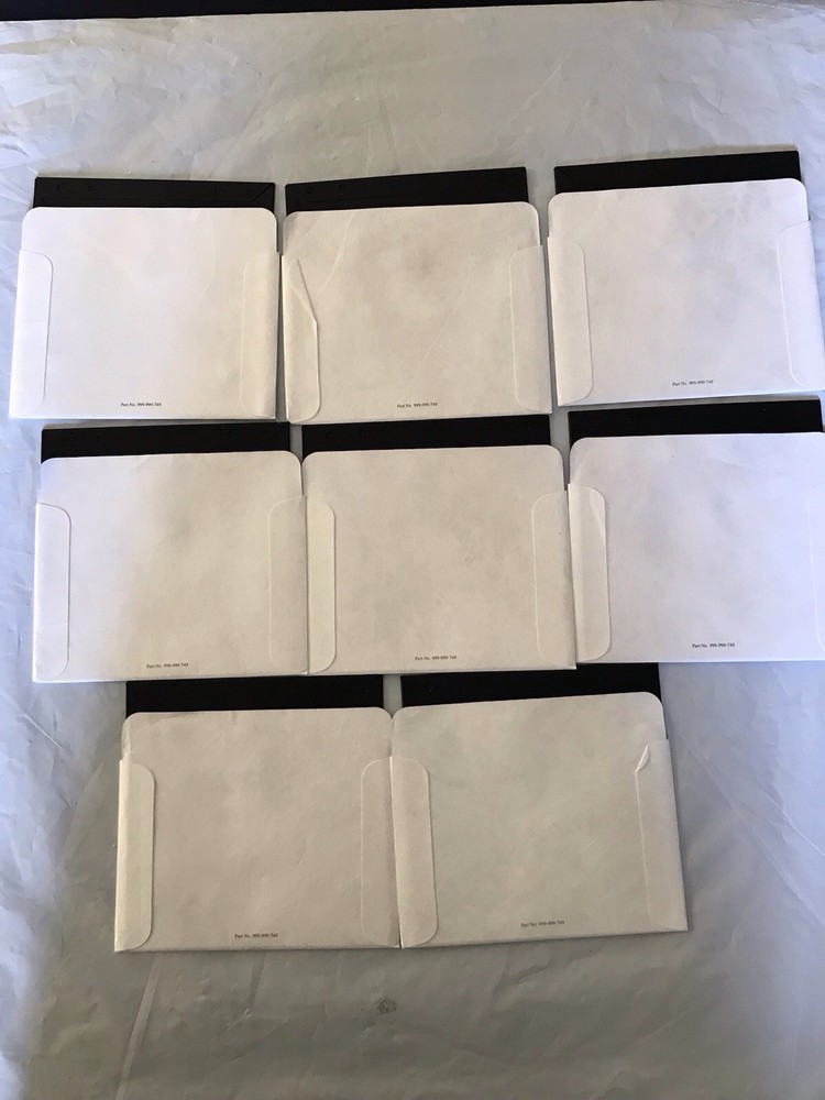 Microsoft Access Floppy Diskettes Vintage And Rare