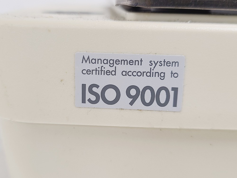 Sartorius TE3102S Analytical Balance Lab