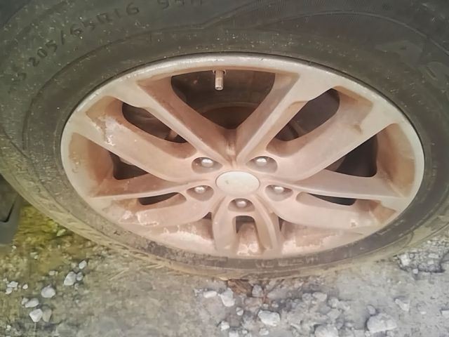 OPTIMAKIA 2012 Fuse Box Cabin 6865