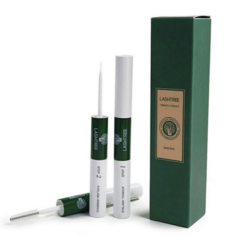 LASHTREE Eyelash Tonique&Essence