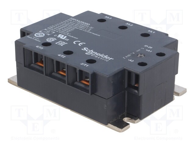 1 piece Schneider SSP3A250BD