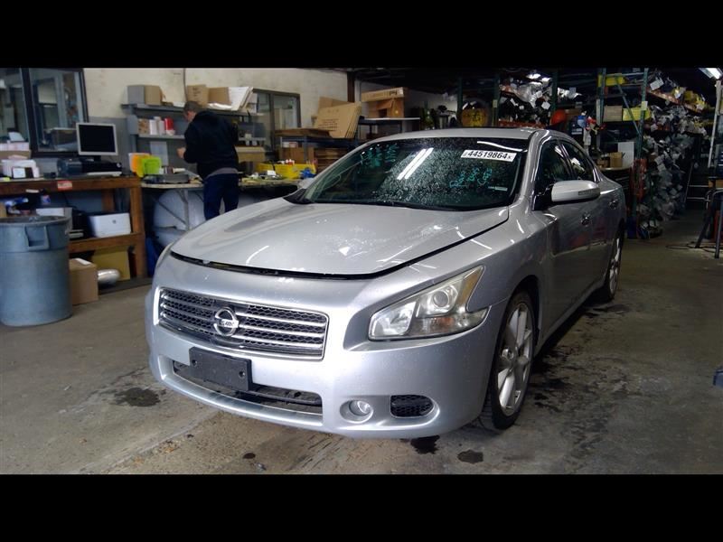 Radio Temperature Control Panel Front Dash Thru 1/09 Fits 09 MAXIMA 682609N22F