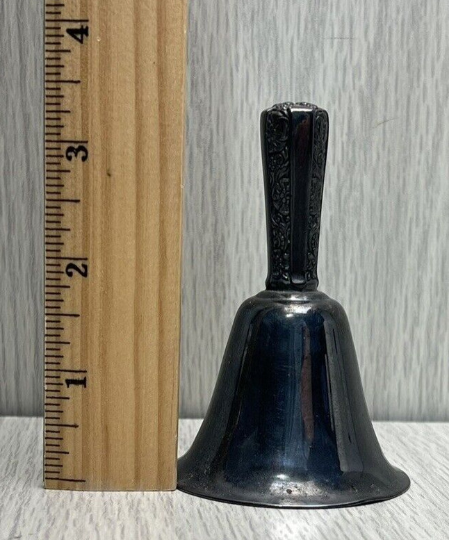 Towle Electroplate (EP) Bell Decorative Handle