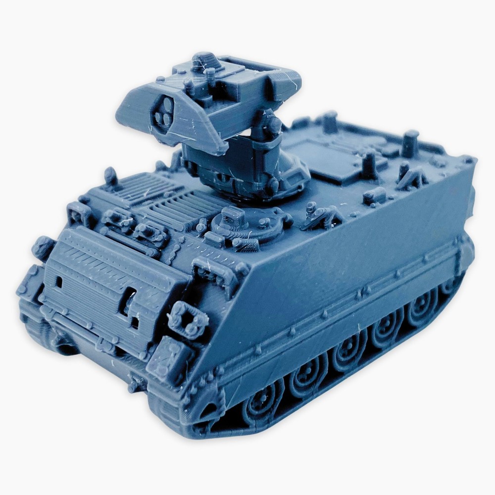 M901 ITV (skirts)