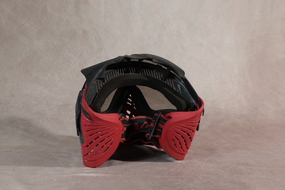 2 x V Force + 2 Visions