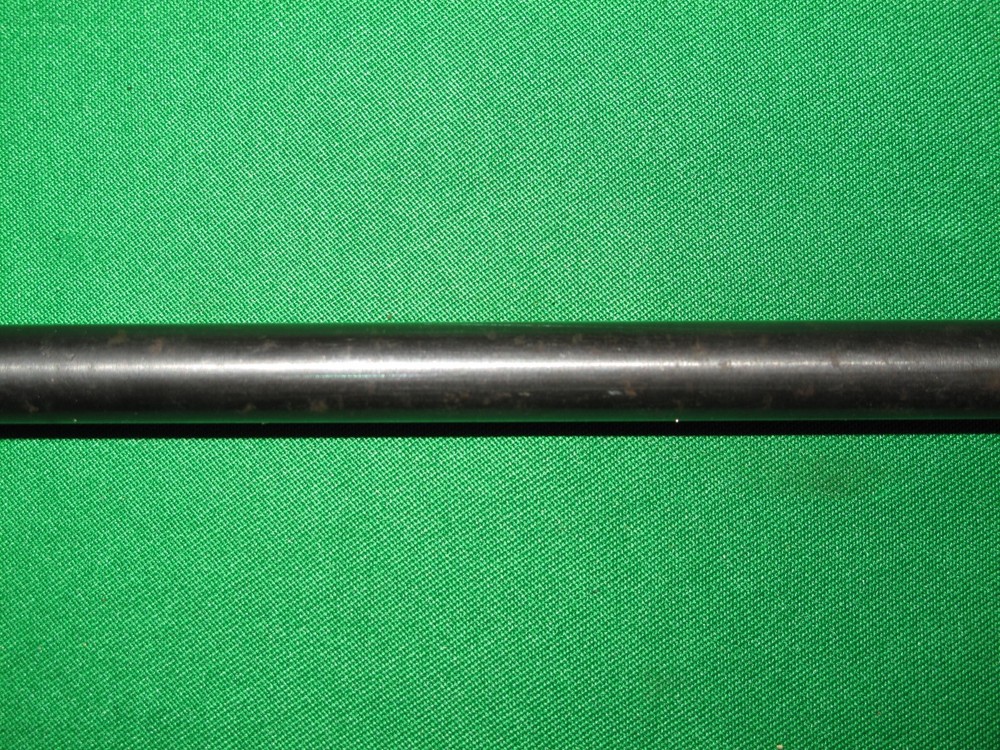 Rare Ingram Bayonet in Mint Condition
