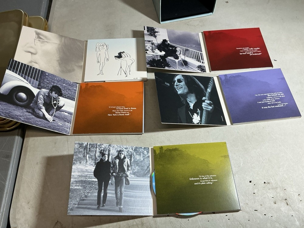 Beatles The John Lennon Melody Set