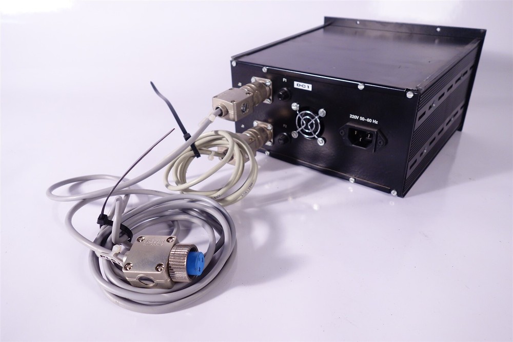 Alcatel DC75 Power Supply