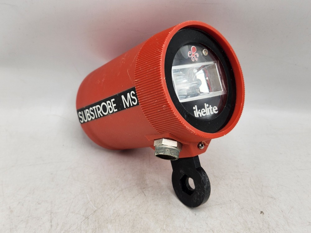 Ikelite Substrobe MS Underwater Light Only
