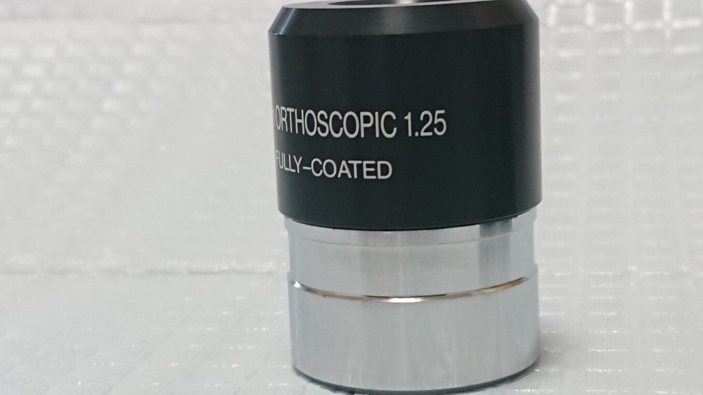 Scope Tech Or18mm / PL type Eyepiece Sleeve 31.7mm 53 °