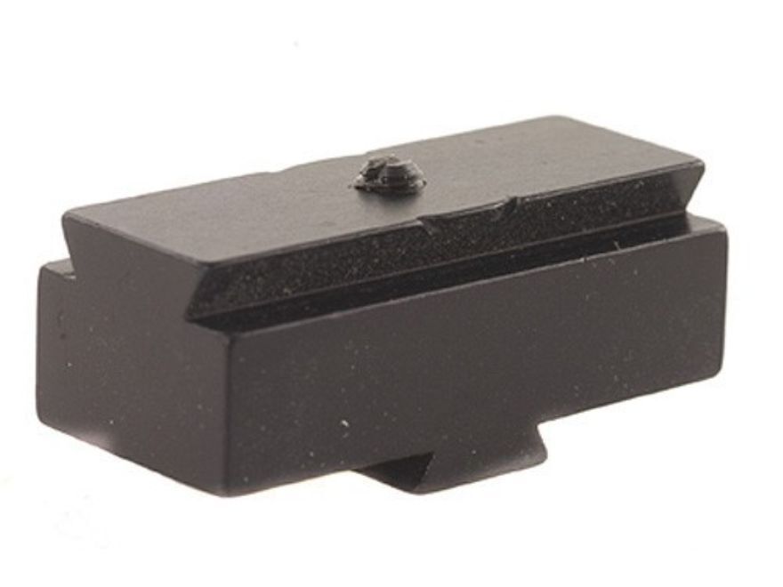 Williams Globe Sight Attaching Base-Dovetail (Low) .220" | 47620