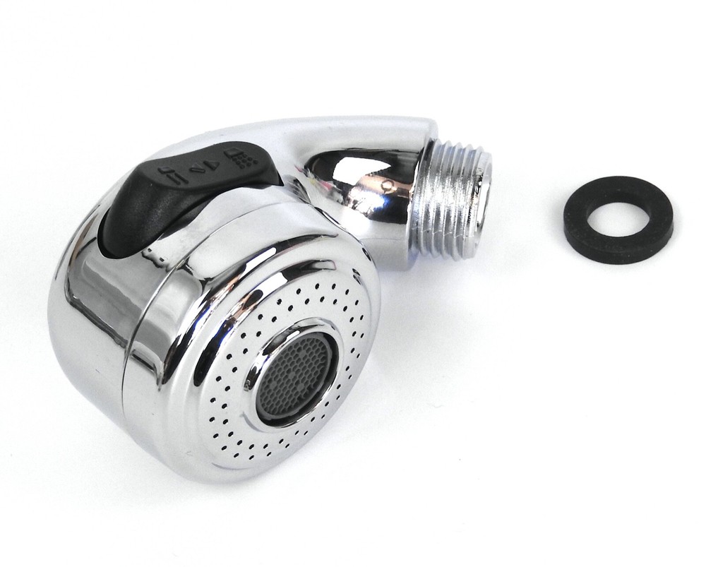 SPA PEDICURE PART TUB SPRAYER HEAD