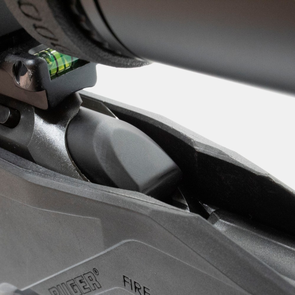 Ruger Precision Rimfire - Bolt Shroud Replacement