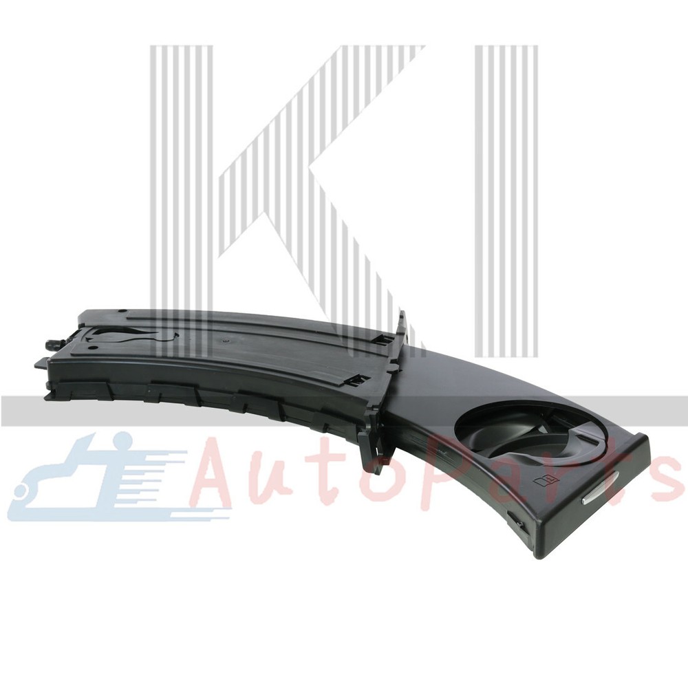 Pair Cup Holder Front Right Left Driver Passenger Side For BMW E90 E91 E92 E93