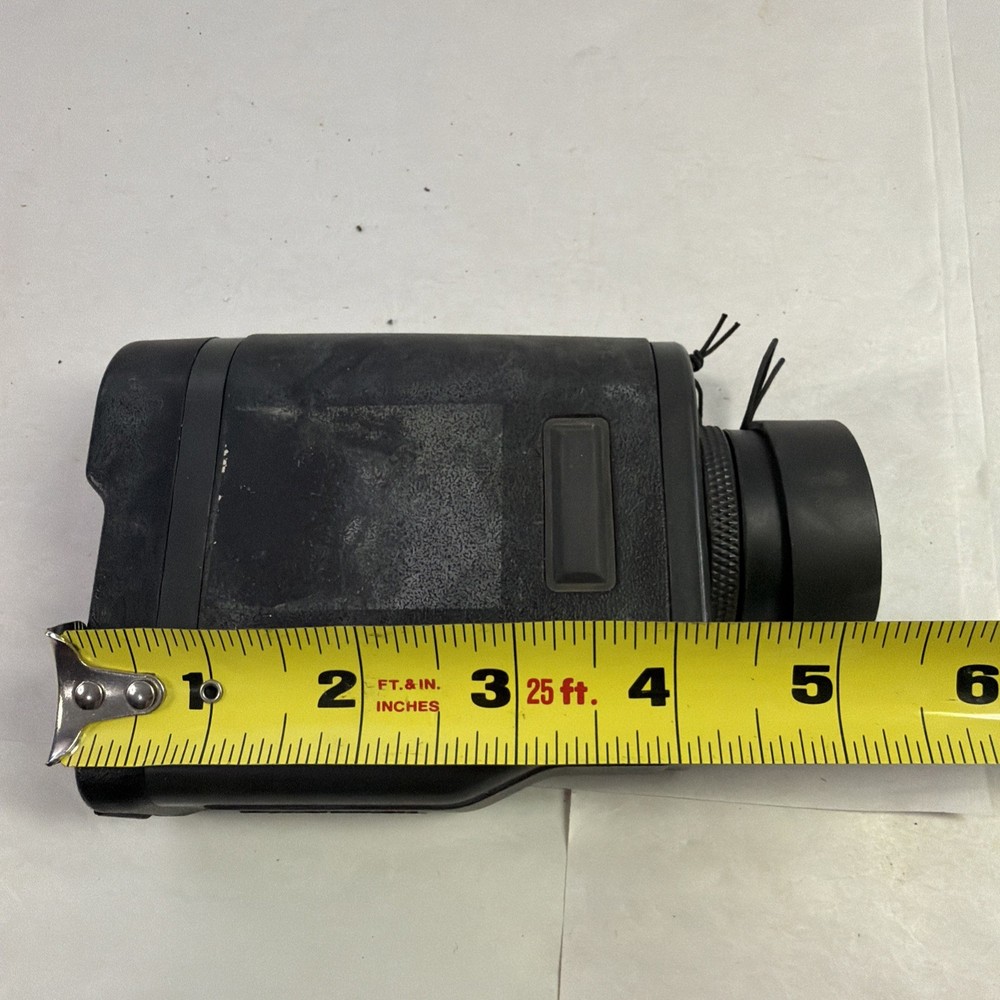 Bushnell Elite 1500 Laser Rangefinder