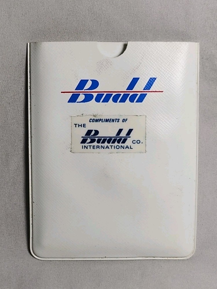 Sama & Etani Concise Reference Tables and Circular Slide Rule Budd International