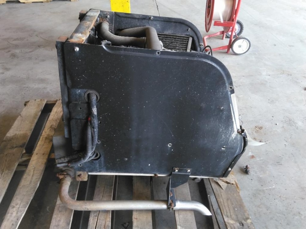 Replaces 2017 THERMO KING TRIPAC EVOLUTION (DIESEL) AUXILIARY POWER UNIT , MD