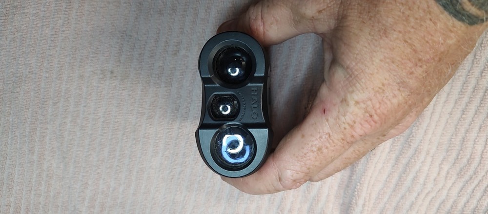 Halo CL300 Range Finder - HALRF0107