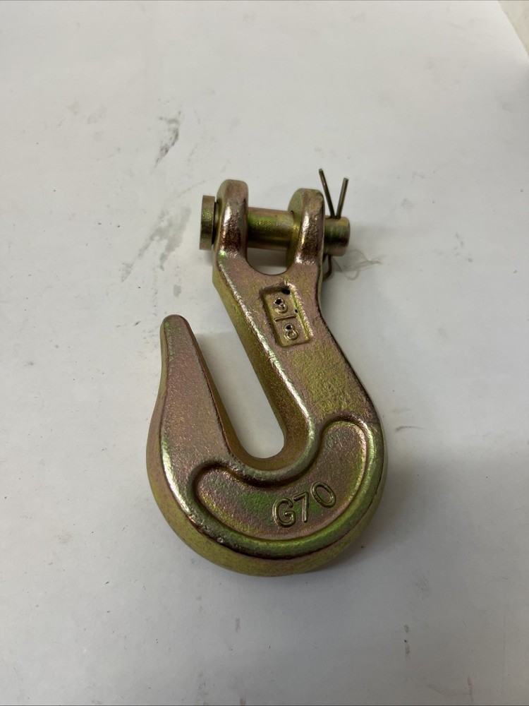 G70 TRANSPORT HOOK 3/8”