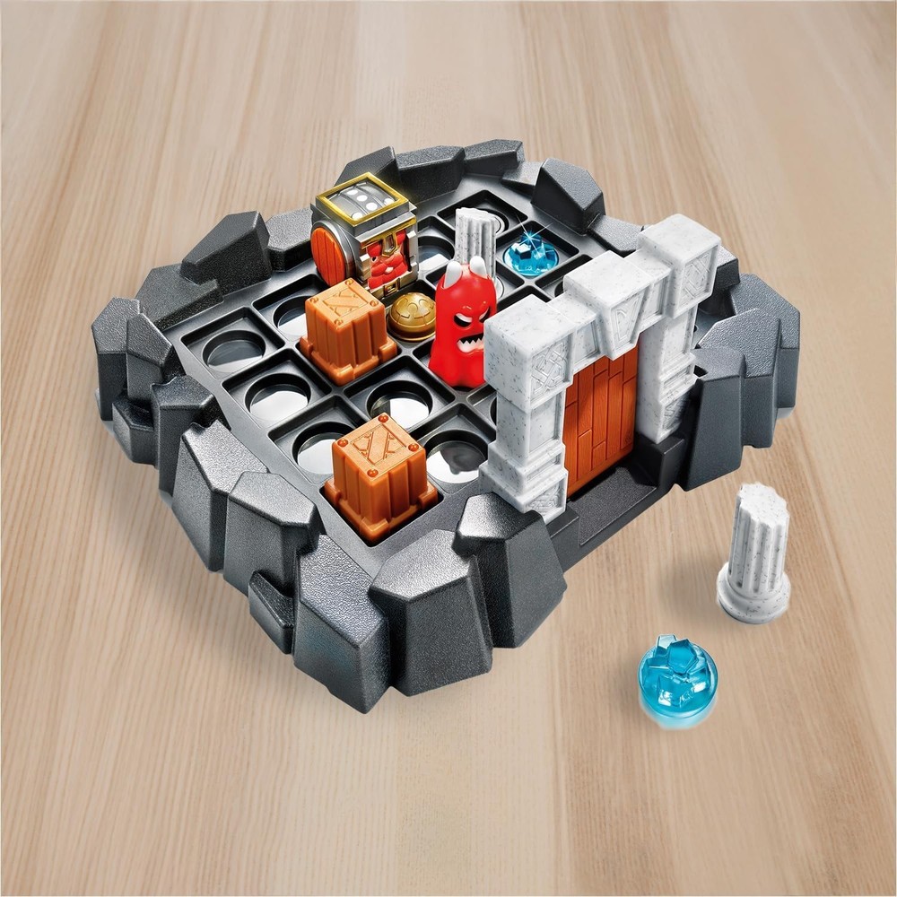 Apple Puzzler