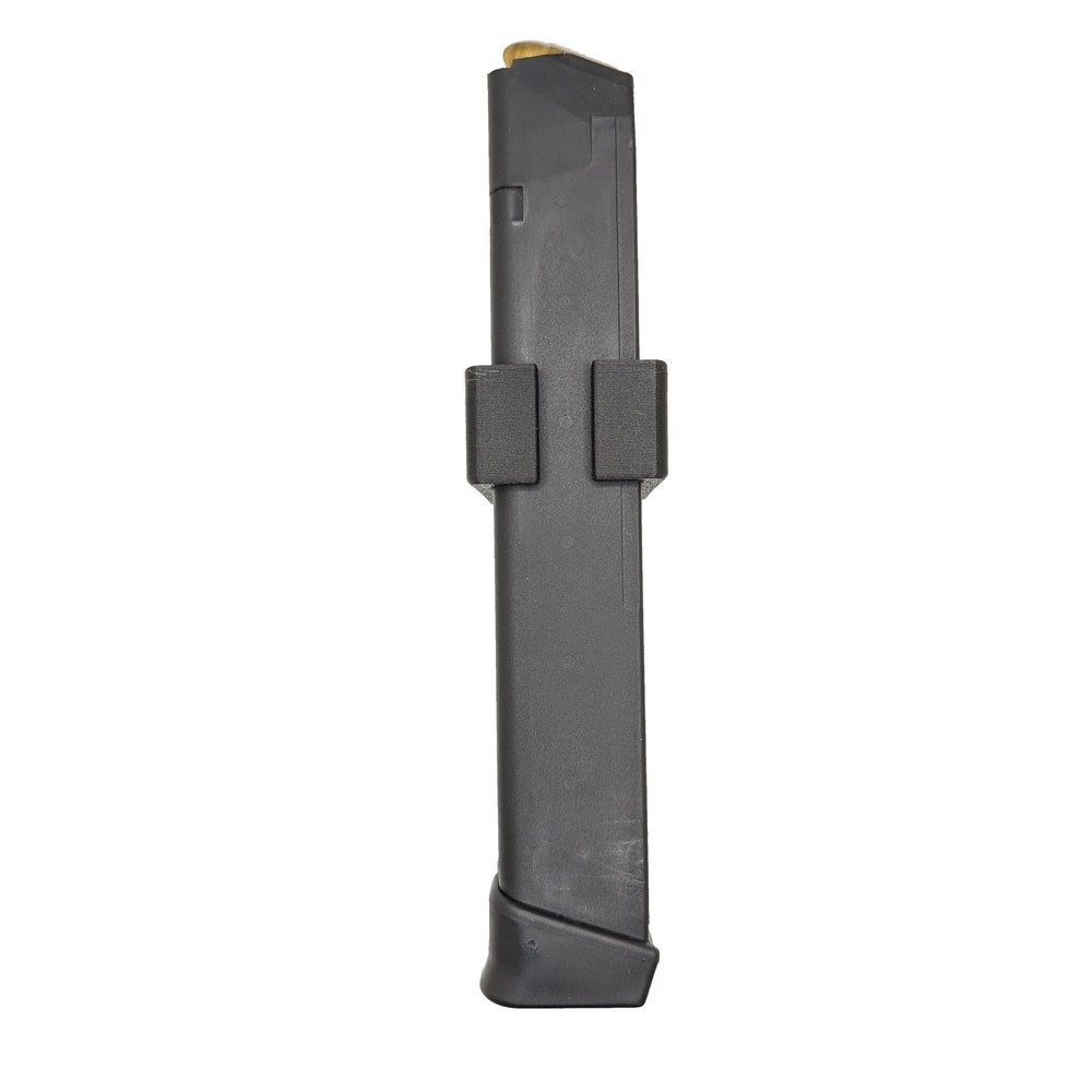 Mag Coupler for Glock 9mm/357/40 Mags