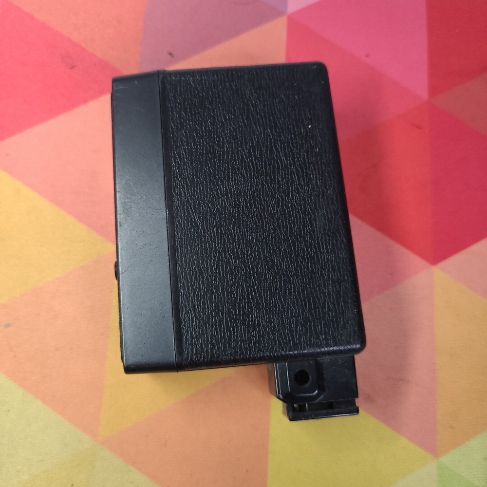 Vintage Promatic CF30 Camera Flash - Working! CF-30