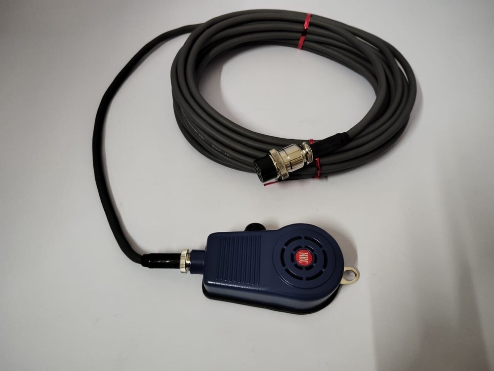 MARINE RADIO M7-A DYNAMIC MIC