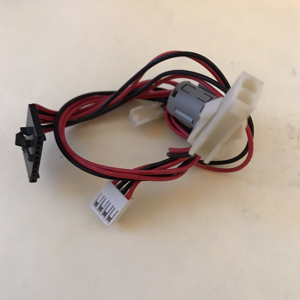 NOS Mosquito Magnet Liberty Plus Wire Harness