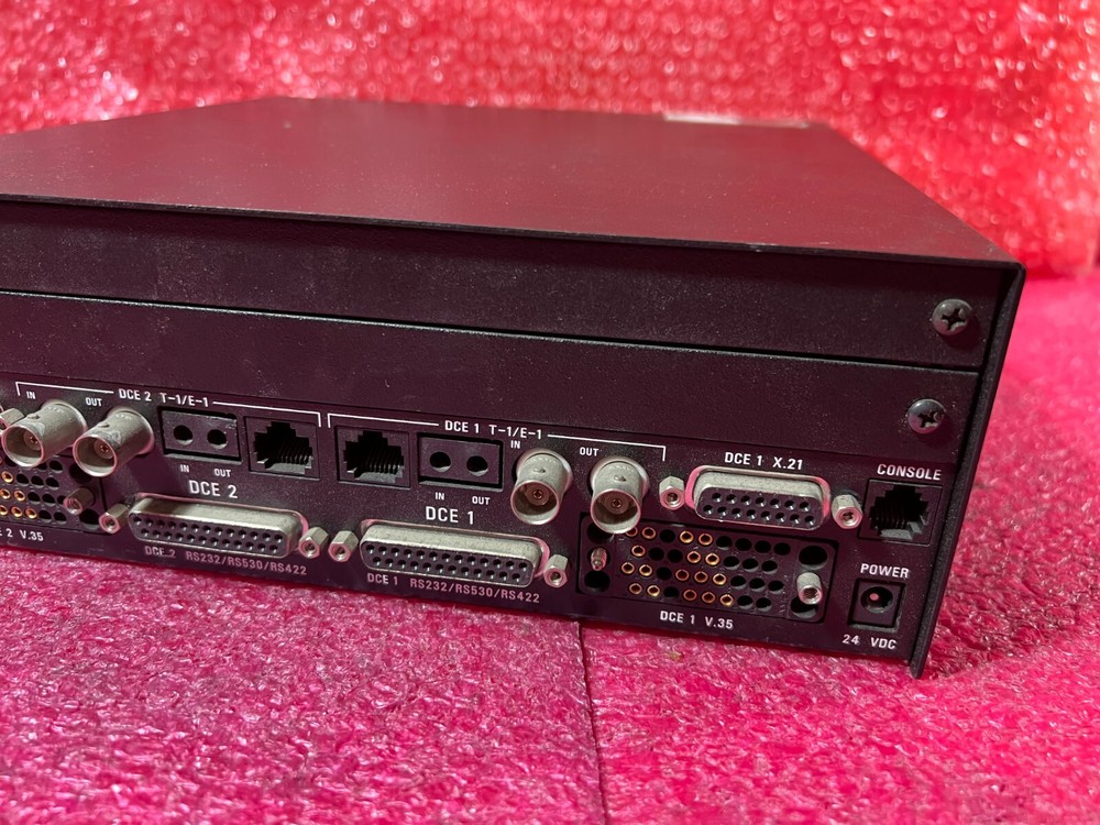 TELINC Data Link Simulator II