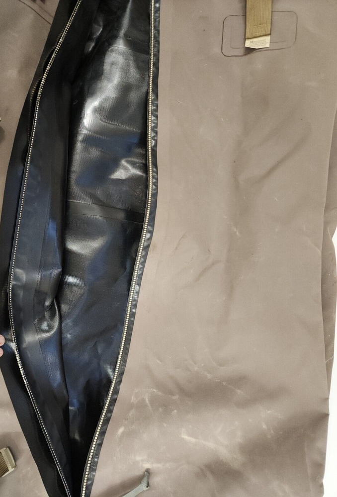 Watershed Drybag Front Zip 45"×24"×14"